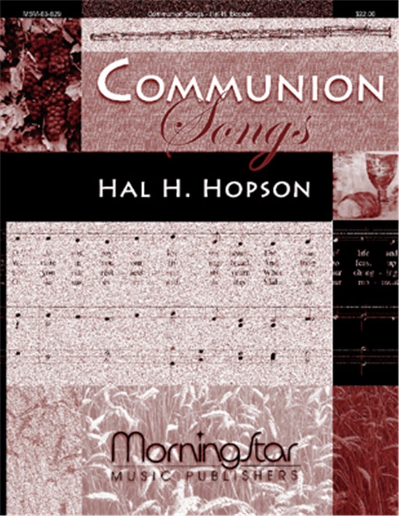 Communion Songs